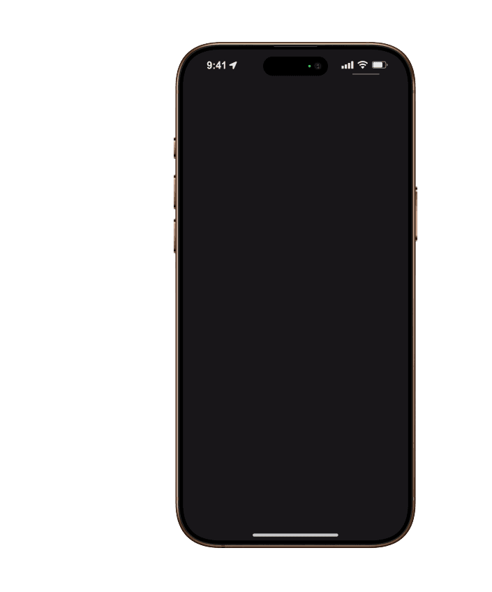 Envito phone experience