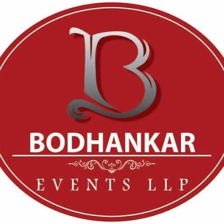 Bodhankar Events logo