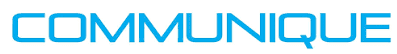 Communique logo
