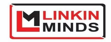 Linkin Minds logo