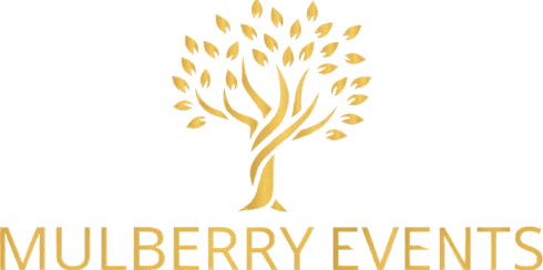Mulberry Events logo
