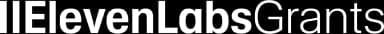 ElevenLabs Grant