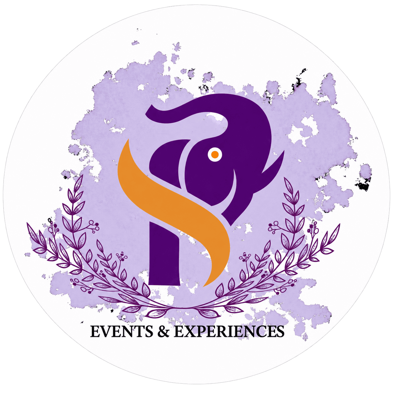 PS Events logo