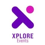Xplore Events logo
